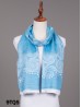 Fashion Spiral Design Fashion Scarf